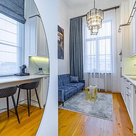 Ministerija Loft Apartment With Parking & Ac Kowno Zewnętrze zdjęcie