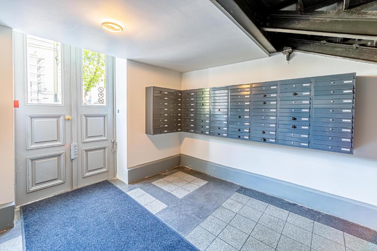 Ministerija Loft Apartment With Parking & Ac Kowno Zewnętrze zdjęcie