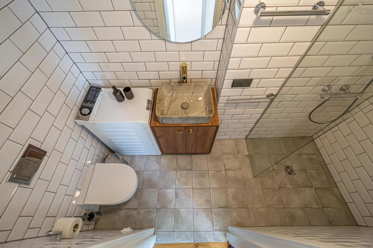 Ministerija Loft Apartment With Parking & Ac Kowno Zewnętrze zdjęcie
