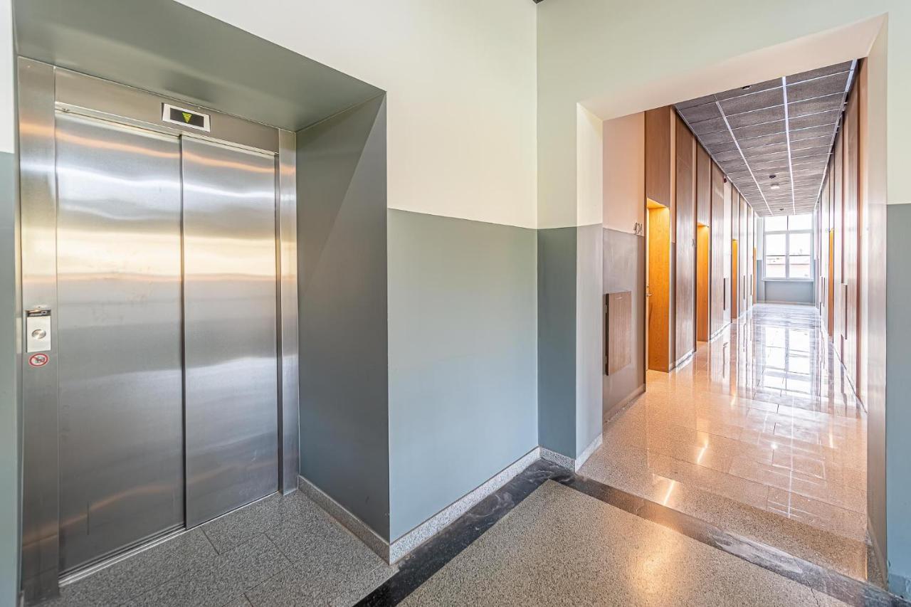 Ministerija Loft Apartment With Parking & Ac Kowno Zewnętrze zdjęcie