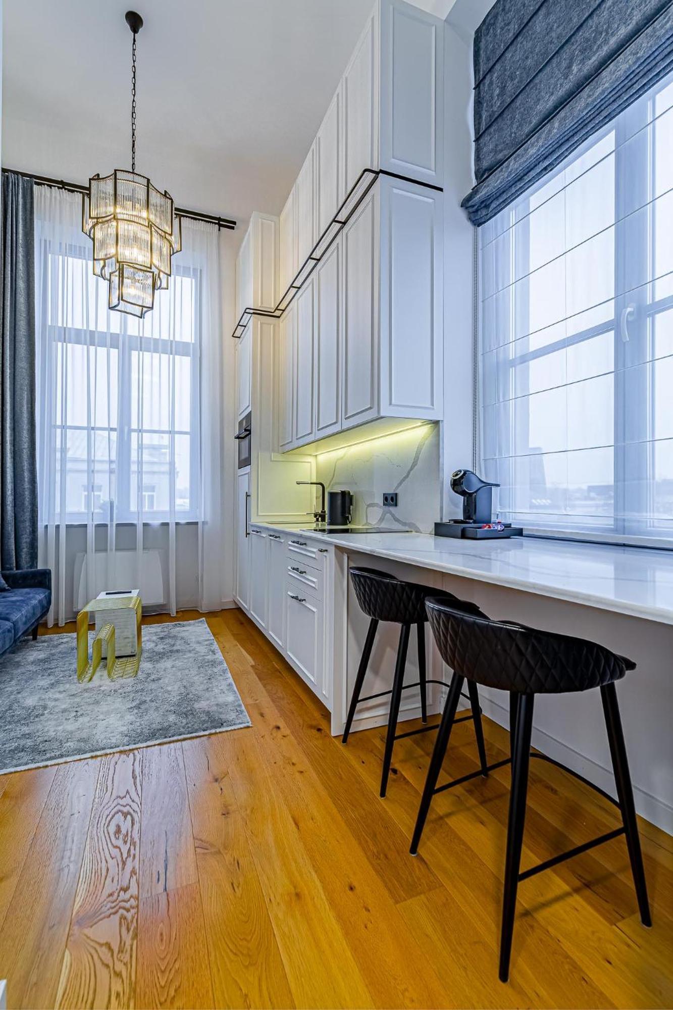 Ministerija Loft Apartment With Parking & Ac Kowno Zewnętrze zdjęcie